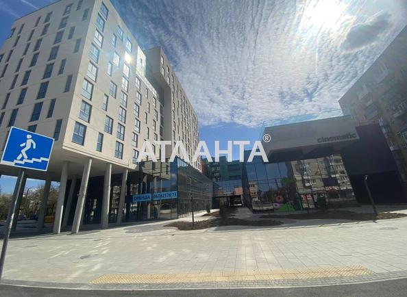 2-кімнатна квартира за адресою вул. Любінська (площа 77,3 м²) - Atlanta.ua - фото 24