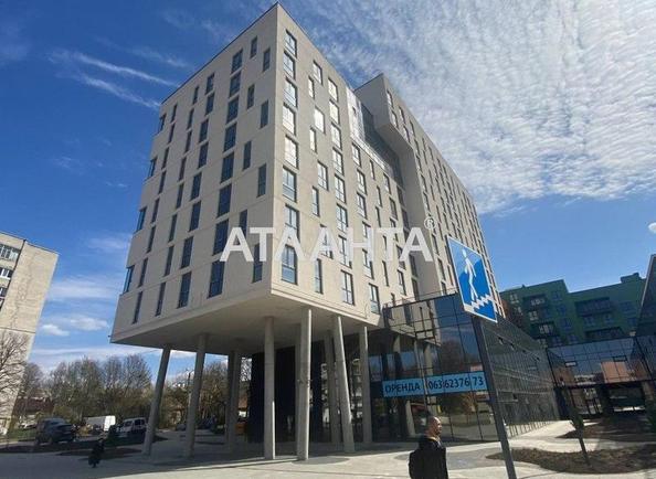 2-кімнатна квартира за адресою вул. Любінська (площа 77,3 м²) - Atlanta.ua - фото 25