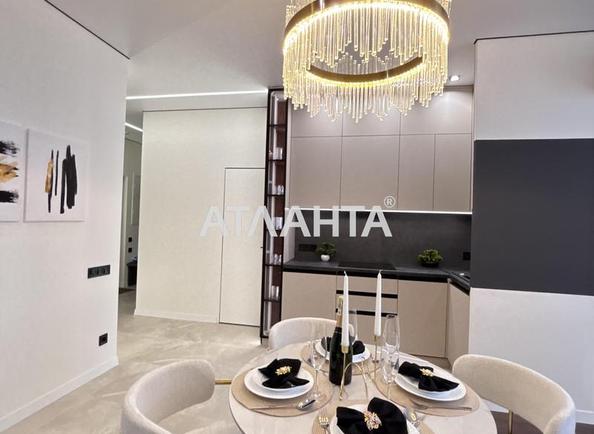 2-комнатная квартира по адресу ул. Краснова (площадь 63,5 м²) - Atlanta.ua - фото 2