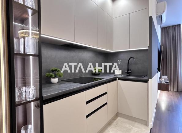 2-комнатная квартира по адресу ул. Краснова (площадь 63,5 м²) - Atlanta.ua - фото 5