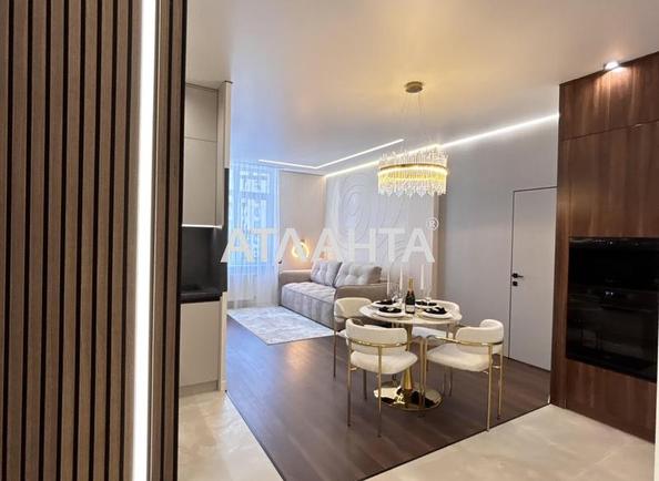 2-комнатная квартира по адресу ул. Краснова (площадь 63,5 м²) - Atlanta.ua - фото 6