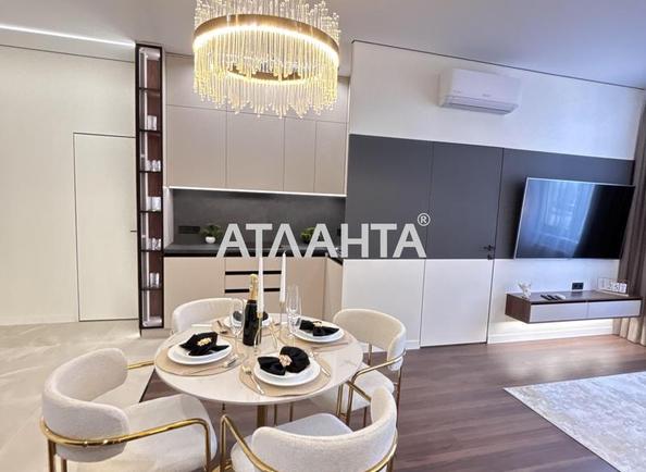 2-комнатная квартира по адресу ул. Краснова (площадь 63,5 м²) - Atlanta.ua - фото 7