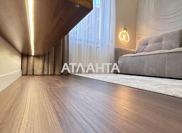 2-комнатная квартира по адресу ул. Краснова (площадь 63,5 м²) - Atlanta.ua - фото 8