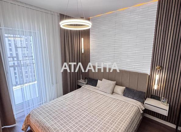 2-комнатная квартира по адресу ул. Краснова (площадь 63,5 м²) - Atlanta.ua - фото 9