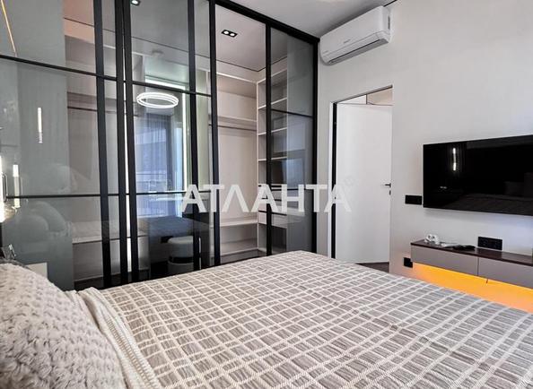 2-комнатная квартира по адресу ул. Краснова (площадь 63,5 м²) - Atlanta.ua - фото 11