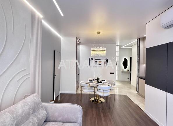 2-комнатная квартира по адресу ул. Краснова (площадь 63,5 м²) - Atlanta.ua - фото 13