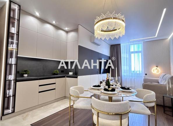 2-комнатная квартира по адресу ул. Краснова (площадь 63,5 м²) - Atlanta.ua - фото 15