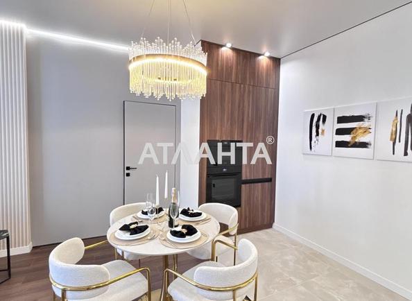 2-комнатная квартира по адресу ул. Краснова (площадь 63,5 м²) - Atlanta.ua - фото 16