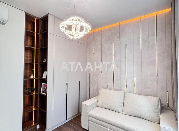 2-комнатная квартира по адресу ул. Краснова (площадь 63,5 м²) - Atlanta.ua - фото 18