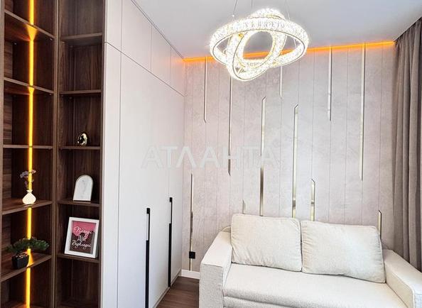 2-комнатная квартира по адресу ул. Краснова (площадь 63,5 м²) - Atlanta.ua - фото 19