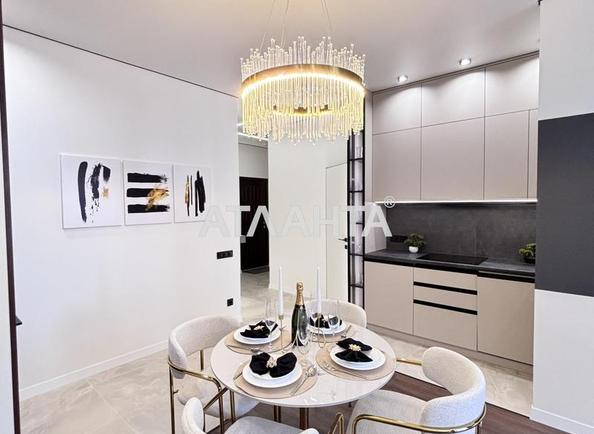 2-комнатная квартира по адресу ул. Краснова (площадь 63,5 м²) - Atlanta.ua - фото 20