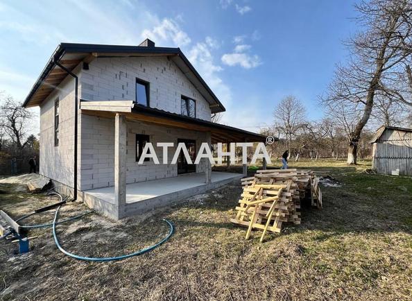 Дом по адресу Брюховицкая ул.   (площадь 125 м²) - Atlanta.ua - фото 2