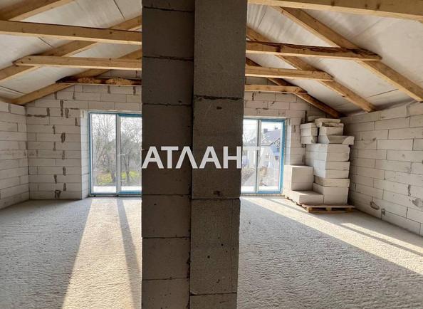 Дом по адресу Брюховицкая ул.   (площадь 125 м²) - Atlanta.ua - фото 3