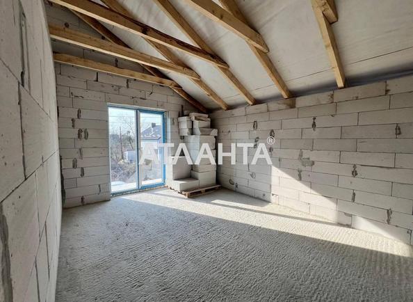 Дом по адресу Брюховицкая ул.   (площадь 125 м²) - Atlanta.ua - фото 4