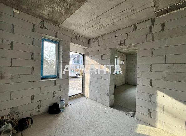 Дом по адресу Брюховицкая ул.   (площадь 125 м²) - Atlanta.ua - фото 12