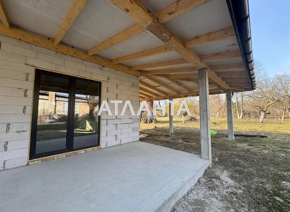 Дом по адресу Брюховицкая ул.   (площадь 125 м²) - Atlanta.ua - фото 13