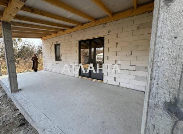 Дом по адресу Брюховицкая ул.   (площадь 125 м²) - Atlanta.ua - фото 14