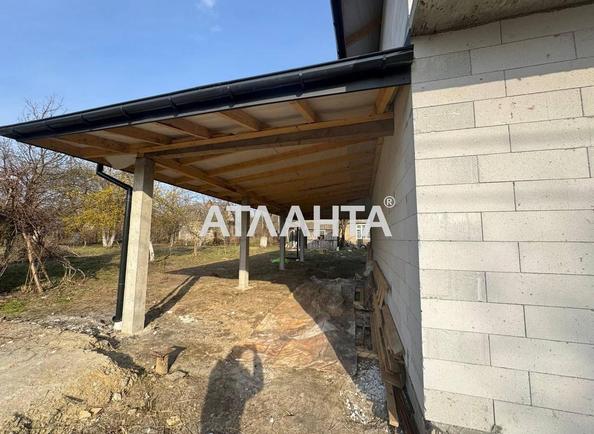 Дом по адресу Брюховицкая ул.   (площадь 125 м²) - Atlanta.ua - фото 15