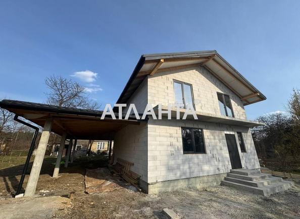 Дом по адресу Брюховицкая ул.   (площадь 125 м²) - Atlanta.ua - фото 16