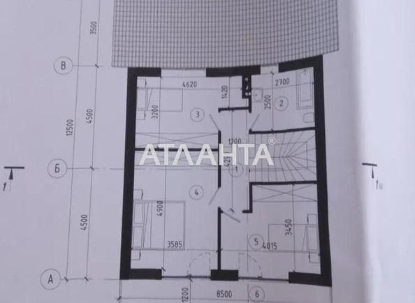 Дом по адресу Брюховицкая ул.   (площадь 125 м²) - Atlanta.ua - фото 17