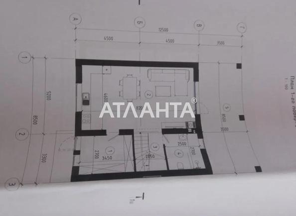 Дом по адресу Брюховицкая ул.   (площадь 125 м²) - Atlanta.ua - фото 18