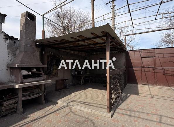 Дом по адресу ул. Промышленная (площадь 173 м²) - Atlanta.ua - фото 3
