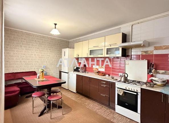 Дом по адресу ул. Промышленная (площадь 173 м²) - Atlanta.ua - фото 4