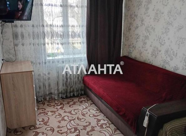 Комунальна квартира за адресою вул. Дальницька (площа 24,3 м²) - Atlanta.ua