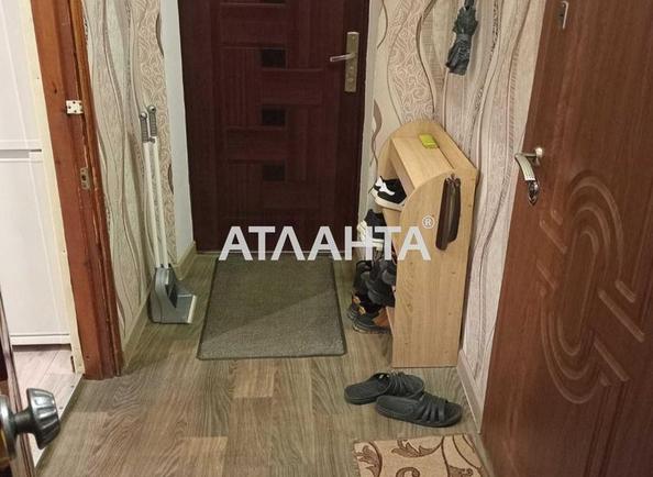 Комунальна квартира за адресою вул. Дальницька (площа 24,3 м²) - Atlanta.ua - фото 6