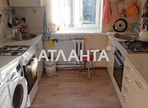 Комунальна квартира за адресою вул. Дальницька (площа 24,3 м²) - Atlanta.ua - фото 7