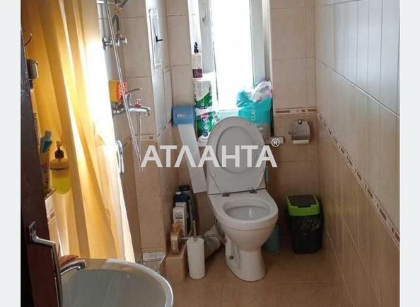 Комунальна квартира за адресою вул. Дальницька (площа 24,3 м²) - Atlanta.ua - фото 8