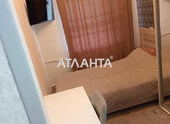 Комунальна квартира за адресою вул. Дальницька (площа 24,3 м²) - Atlanta.ua - фото 2