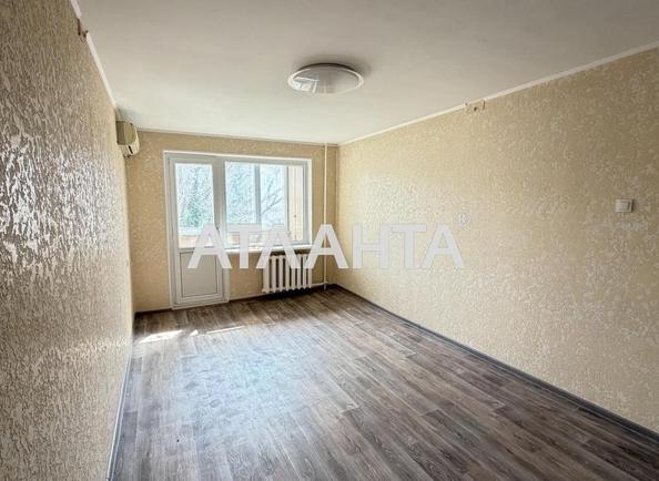 2-комнатная квартира по адресу ул. Радостная (площадь 48 м²) - Atlanta.ua - фото 2