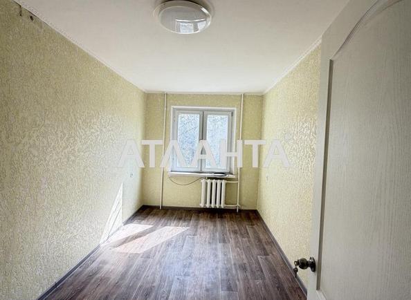 2-комнатная квартира по адресу ул. Радостная (площадь 48 м²) - Atlanta.ua - фото 3