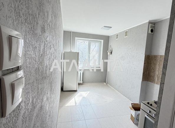 2-комнатная квартира по адресу ул. Радостная (площадь 48 м²) - Atlanta.ua - фото 4