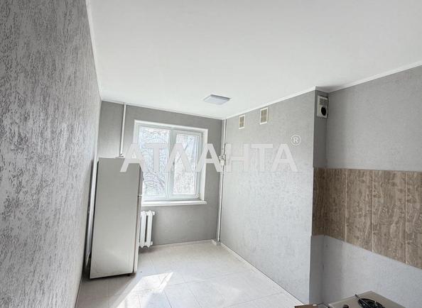 2-комнатная квартира по адресу ул. Радостная (площадь 48 м²) - Atlanta.ua - фото 5