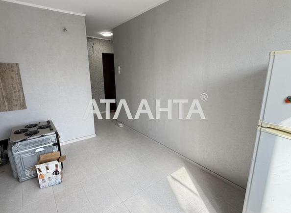 2-комнатная квартира по адресу ул. Радостная (площадь 48 м²) - Atlanta.ua - фото 6