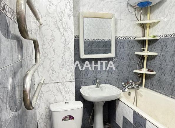 2-комнатная квартира по адресу ул. Радостная (площадь 48 м²) - Atlanta.ua - фото 7