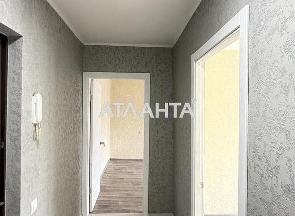 2-комнатная квартира по адресу ул. Радостная (площадь 48 м²) - Atlanta.ua - фото 8