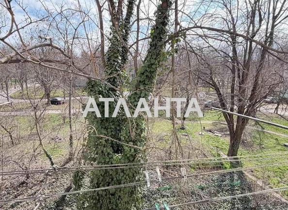 2-комнатная квартира по адресу ул. Радостная (площадь 48 м²) - Atlanta.ua - фото 9