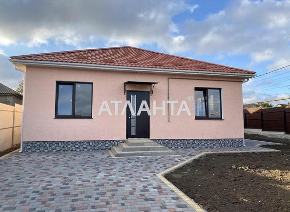 Дом по адресу ул. Садовая (площадь 85 м²) - Atlanta.ua - фото 2