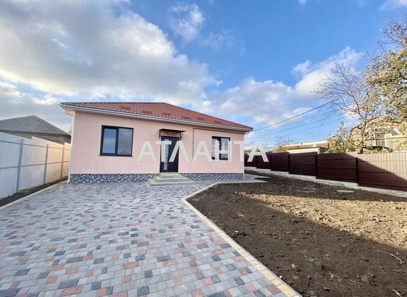 Дом по адресу ул. Садовая (площадь 85 м²) - Atlanta.ua - фото 3