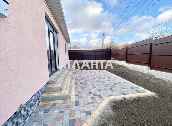 Дом по адресу ул. Садовая (площадь 85 м²) - Atlanta.ua - фото 4