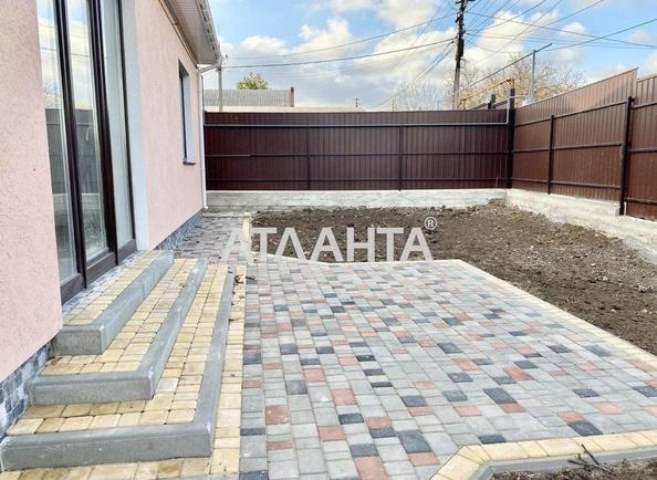 Дом по адресу ул. Садовая (площадь 85 м²) - Atlanta.ua - фото 5