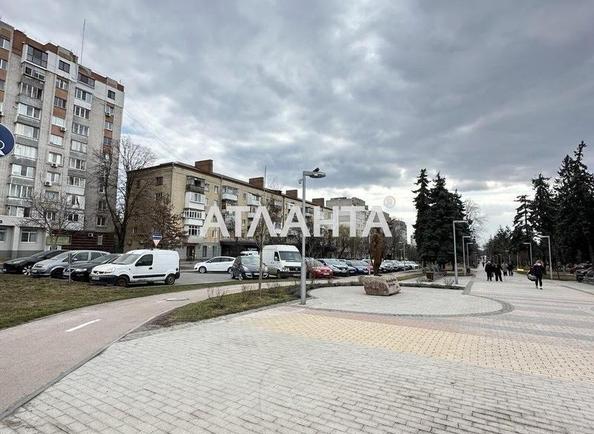 2-комнатная квартира по адресу Космонавтов просп. (площадь 42 м²) - Atlanta.ua - фото 16