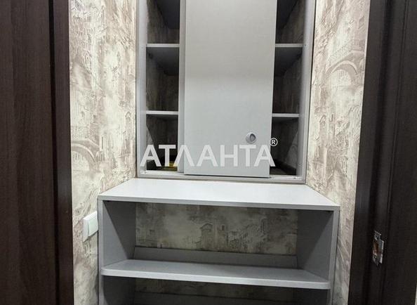 2-комнатная квартира по адресу Космонавтов просп. (площадь 42 м²) - Atlanta.ua - фото 13