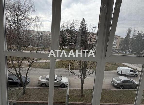 2-комнатная квартира по адресу Космонавтов просп. (площадь 42 м²) - Atlanta.ua - фото 9