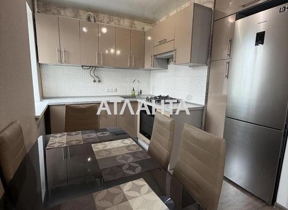 2-комнатная квартира по адресу Космонавтов просп. (площадь 42 м²) - Atlanta.ua - фото 5