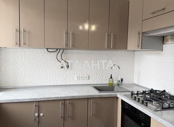 2-комнатная квартира по адресу Космонавтов просп. (площадь 42 м²) - Atlanta.ua - фото 6