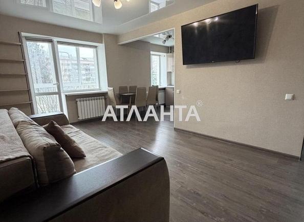 2-комнатная квартира по адресу Космонавтов просп. (площадь 42 м²) - Atlanta.ua - фото 2
